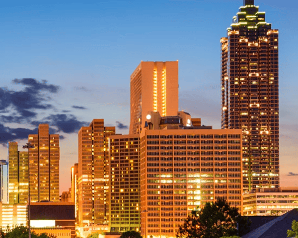 Atlanta airport Transfers
