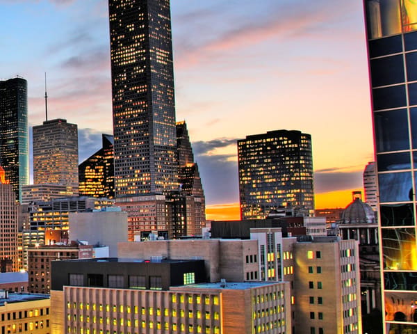 houston Airport Transfers