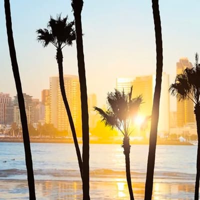 San Diego Airport Transfer (SAN)