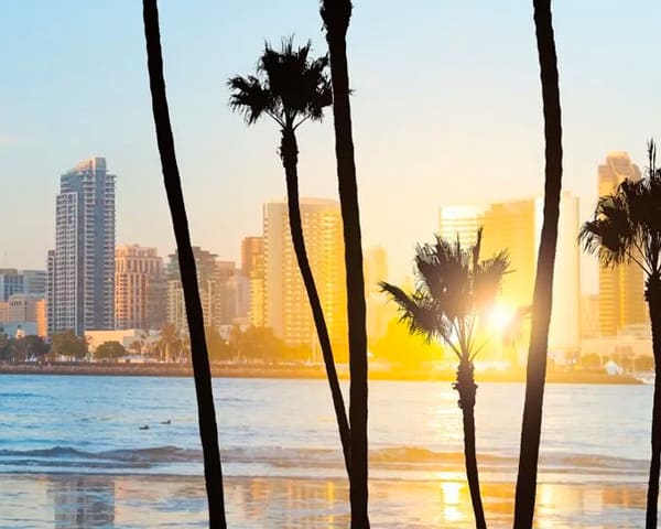 San Diego Airport Transfers