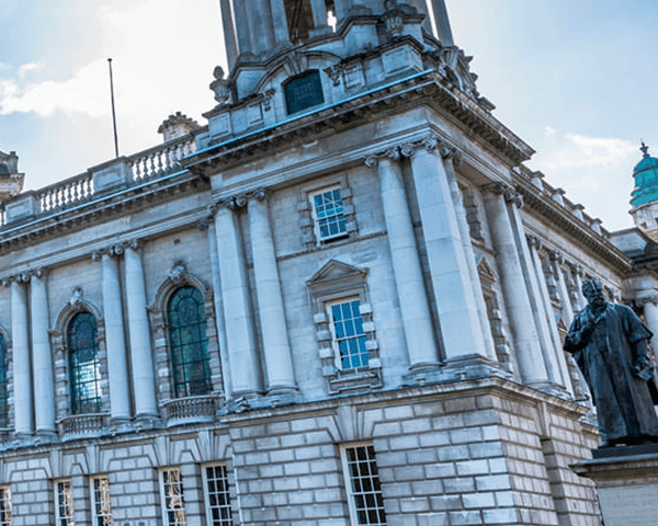 belfast airport Transfers