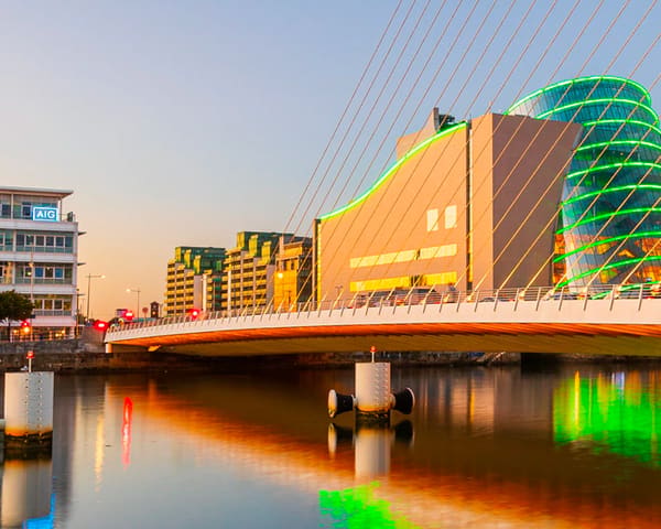 Dublin Airport Transfers