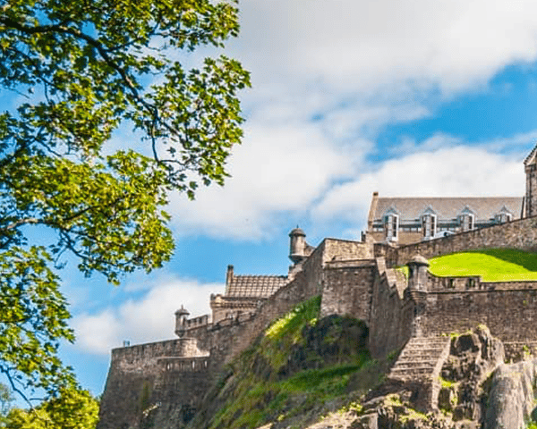 edinburgh airport Transfers