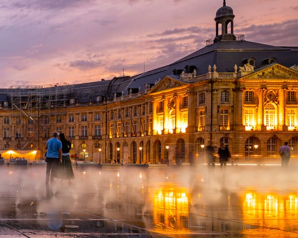 Bordeaux