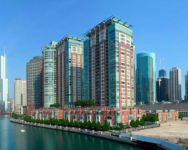 Chicago Airport Transfers