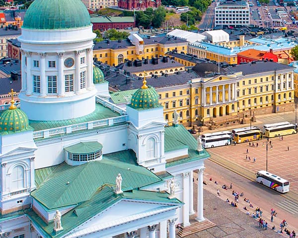 Helsinki