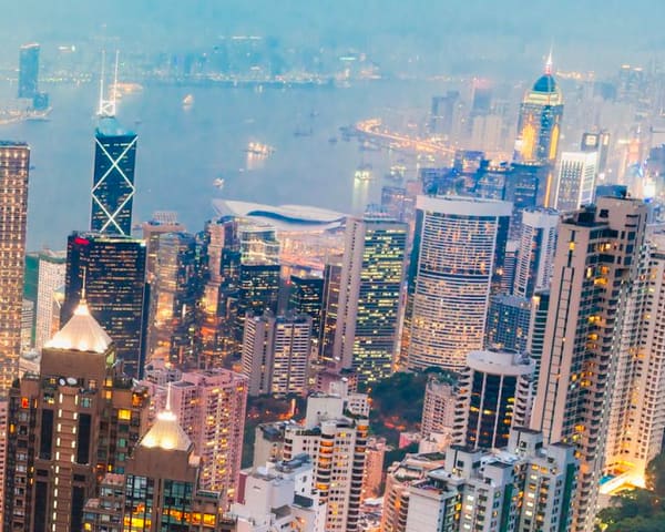 Hong Kong