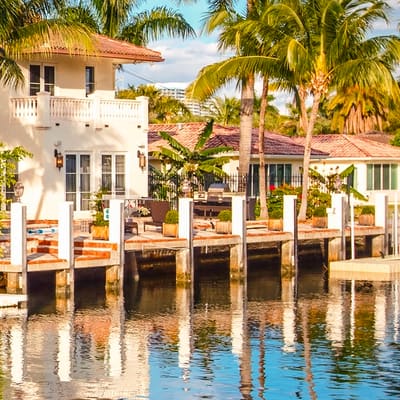 Miami Fort Lauderdale Airport Transfers (FLL)
