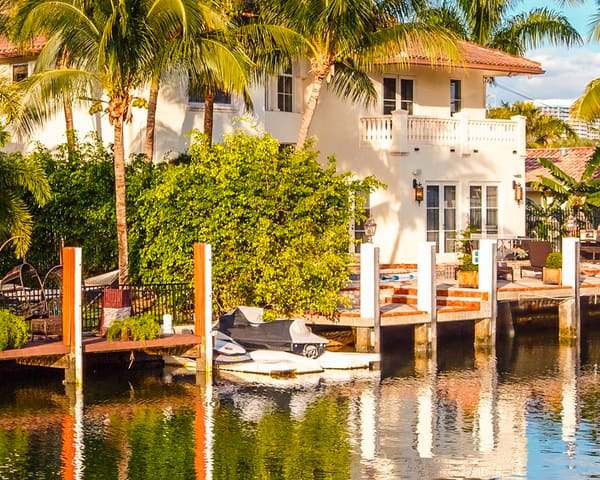 Miami Fort Lauderdale