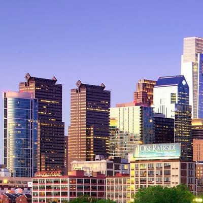 Transfer da e per Aeroporto di Filadelfia (PHL)