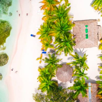 Santo Domingo Airport Transfers (SDQ)