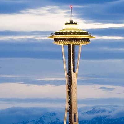 Seattle Tacoma Airport Transfers (SEA)