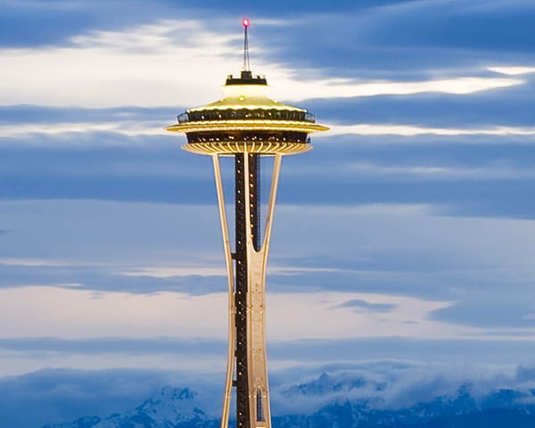 Seattle