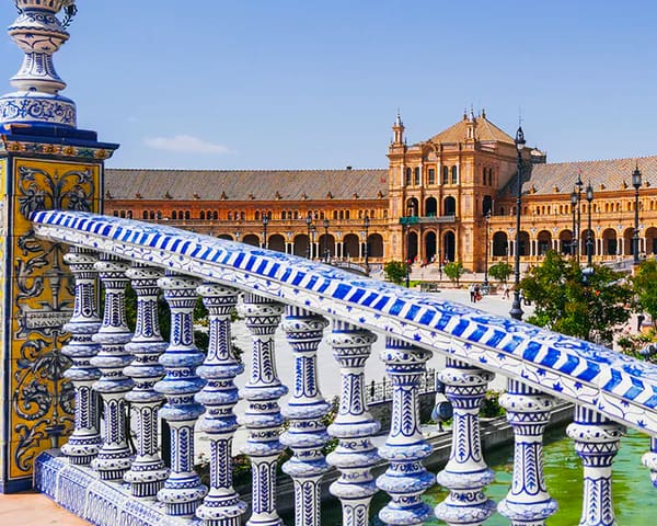 Seville