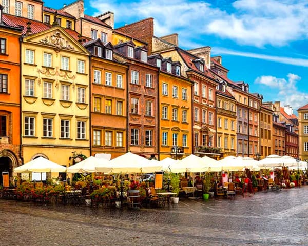 Warsaw