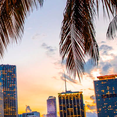 Miami Palm Beach Airport Transfers (PBI)