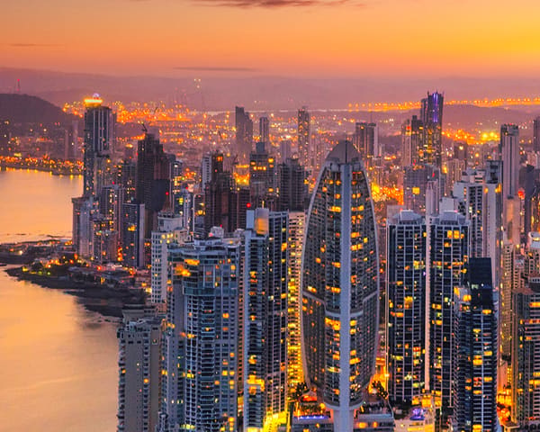 Panama Airport Transfers