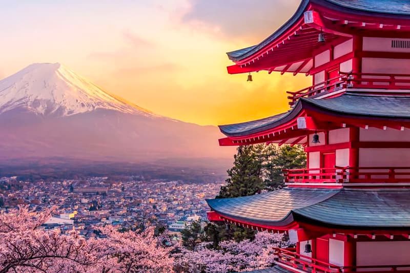 Guide to Tokyo’s main airports and stations