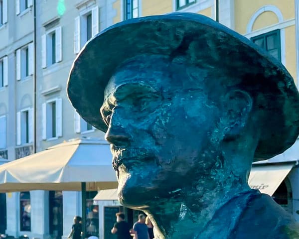Trieste Airport Transfers