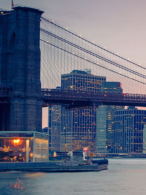 Private transfers in New York
