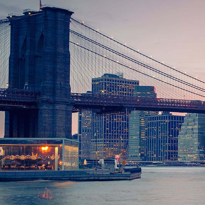 New York JFK Airport Transfers (JFK)