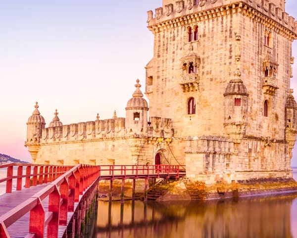 Lissabon Portela Flughafentransfers (LIS)