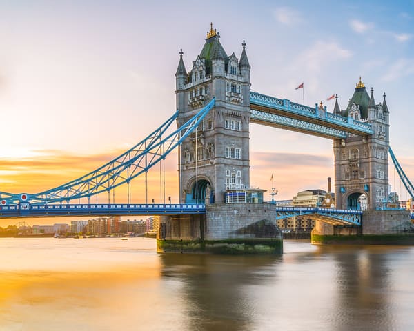London Heathrow Airport Transfers (LHR)