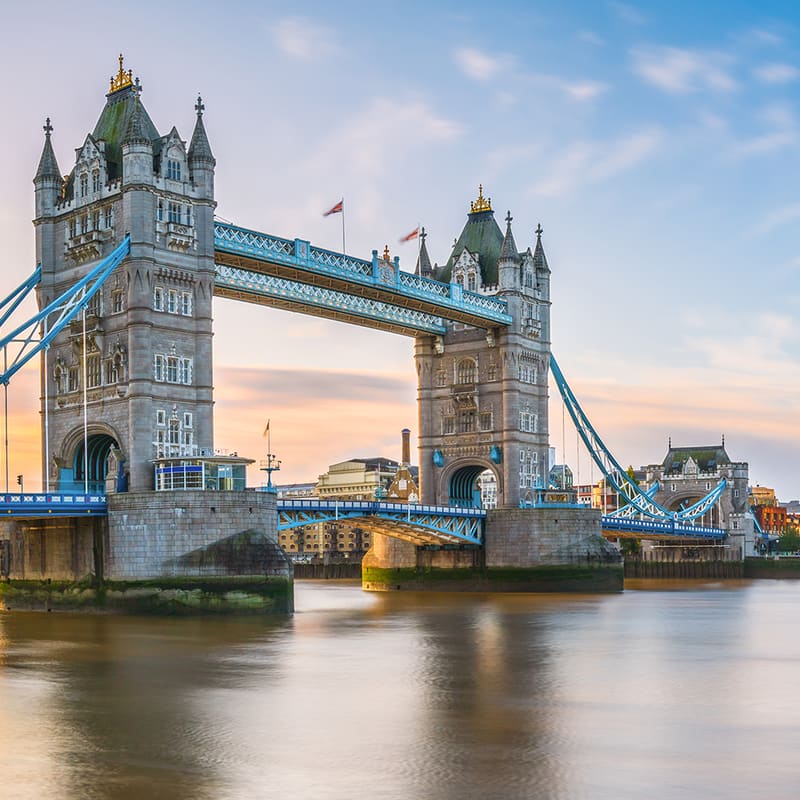 London Heathrow Airport Transfers (LHR)
