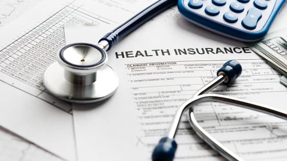 Medical Insurance