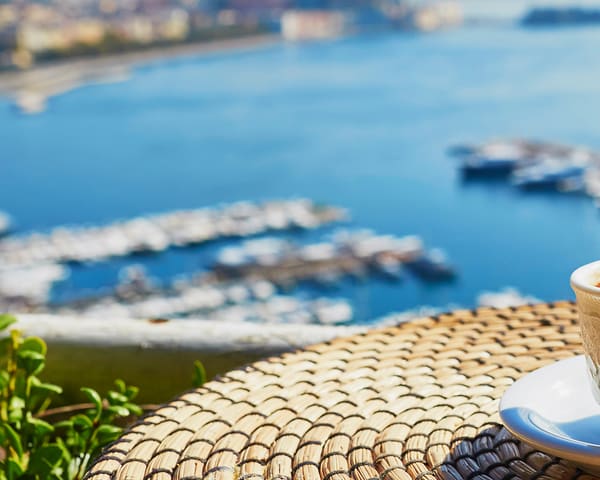 Naples Airport Transfers (NAP)