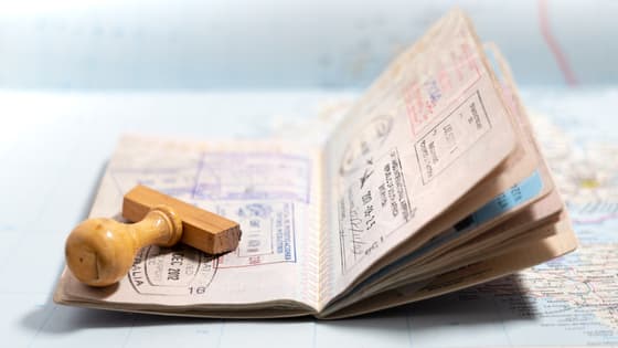 passport