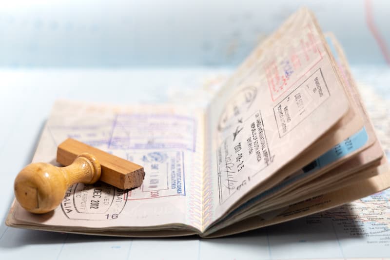 Travel Visas, what you need to know
