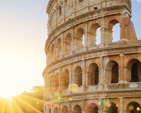 Rome
