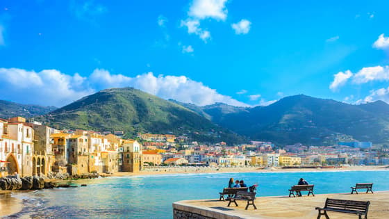 Sicily