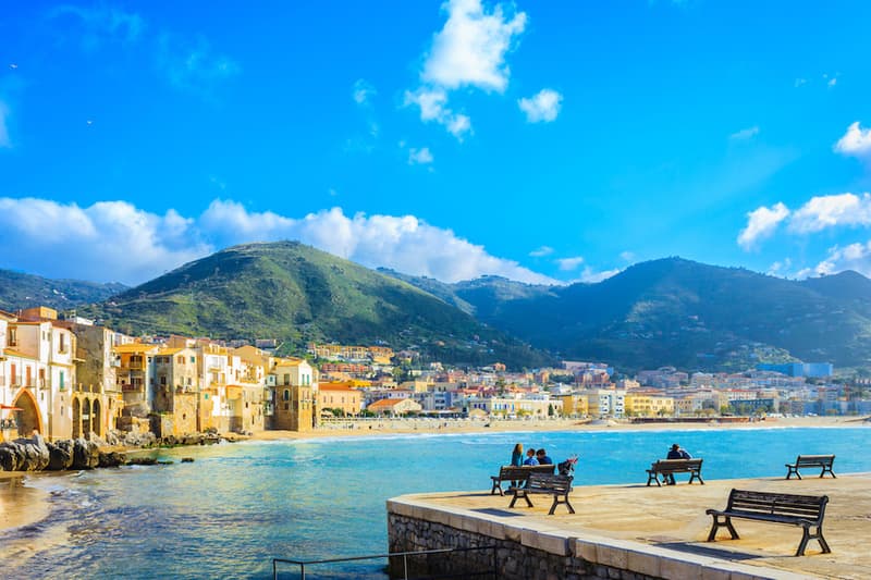 Conseils pour votre voyage en Sicile