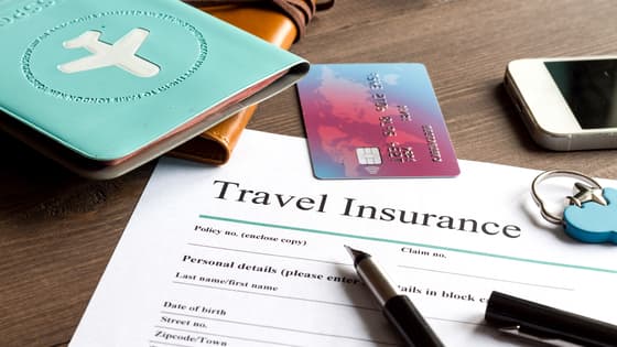 Travel Insurance, all you need to know