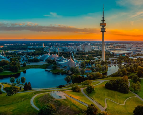 Munich Airport Transfers