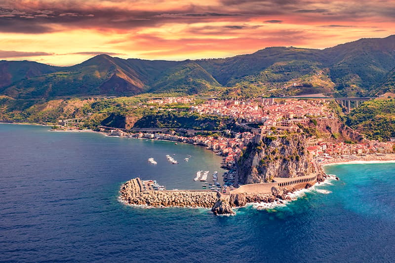 Tipps für Ihre Reise nach Reggio Calabria