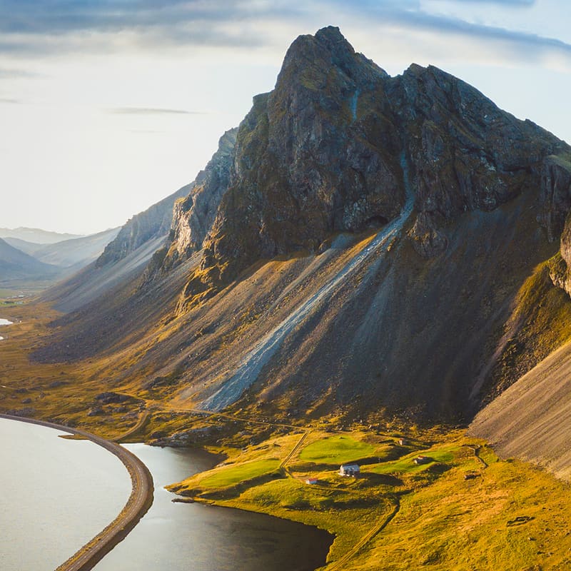 Reykjavik Keflavik Airport Transfers (KEF)