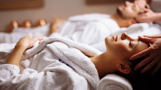 The 5 best European spas in autumn