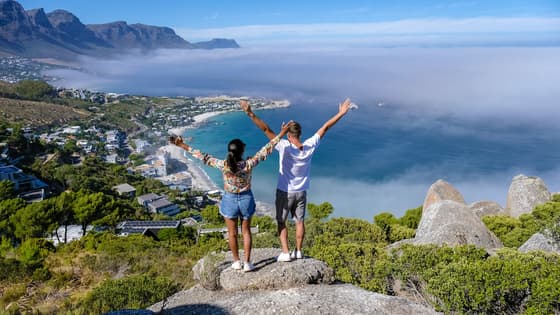 Guide to Cape Town’s main airports and stations