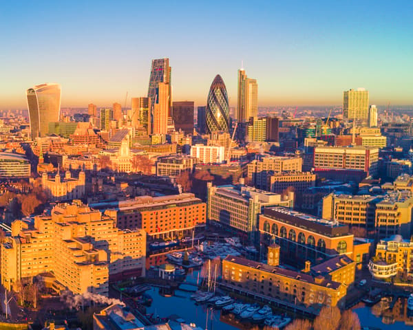 London Gatwick Airport Transfers (LGW)
