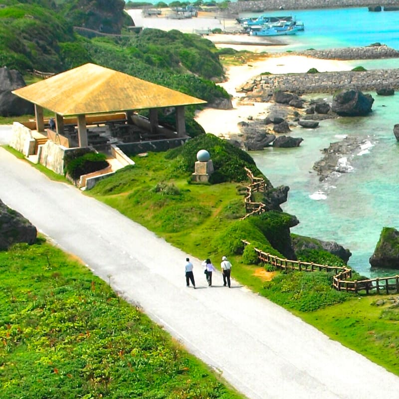 Okinawa Naha Airport Transfers (OKA)