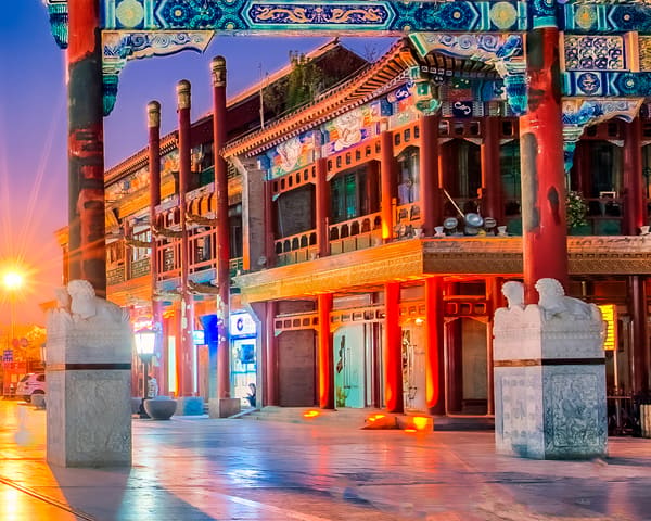 Beijing