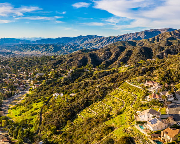 Burbank