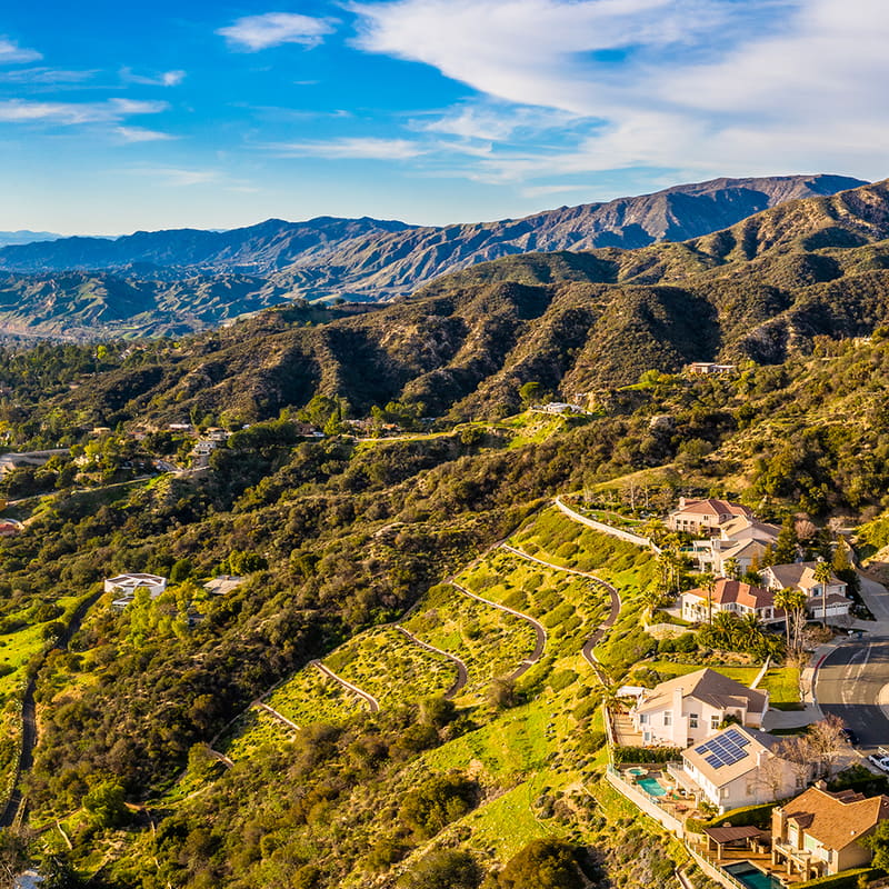 Burbank Airport Transfers (BUR)