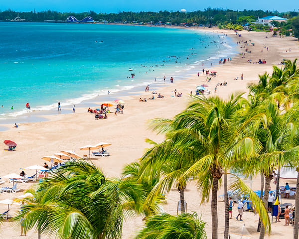 San Juan
