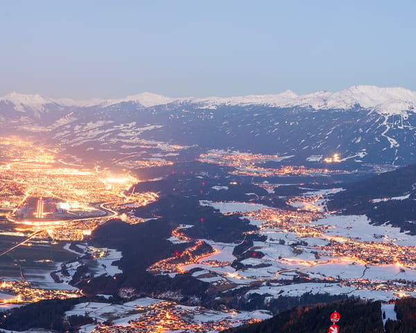 innsbruck