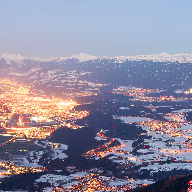 Innsbruck Airport Transfers (INN)