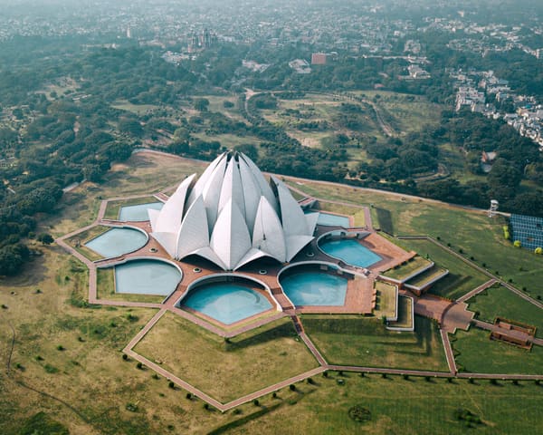 Delhi
